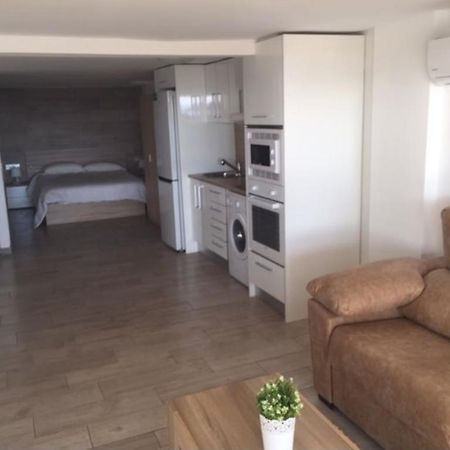 Gafner 2 Apartman Alicante Kültér fotó