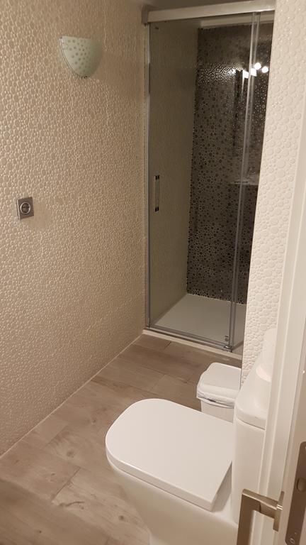 Gafner 2 Apartman Alicante Kültér fotó