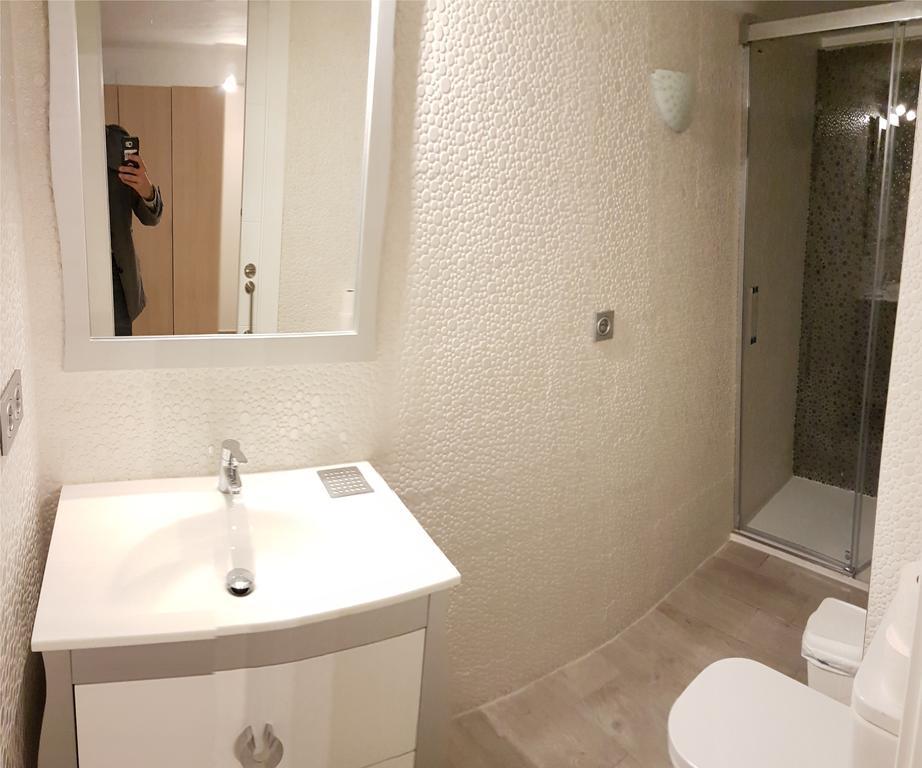 Gafner 2 Apartman Alicante Kültér fotó