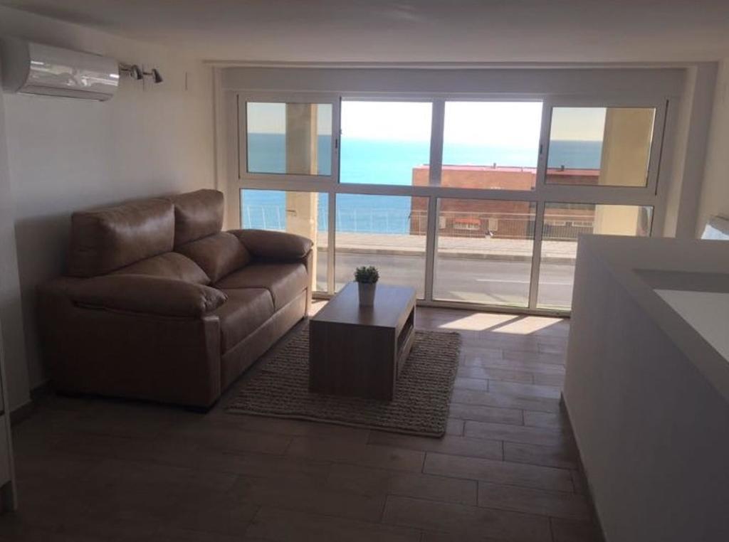 Gafner 2 Apartman Alicante Kültér fotó