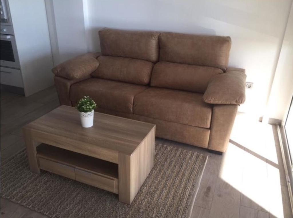 Gafner 2 Apartman Alicante Kültér fotó